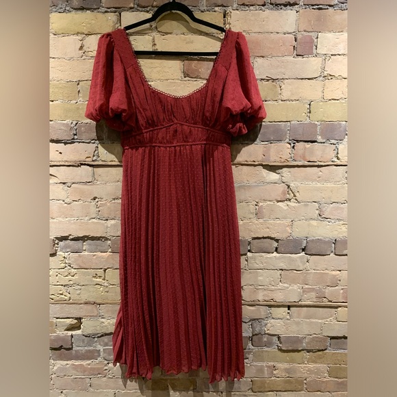 ASOS petite dress size 8 - Picture 3 of 5